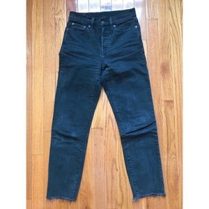 Levi’s Wedgie Jeans Size 25